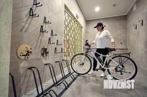 2-к квартира, сданный дом, 70м2, 9/9 этаж