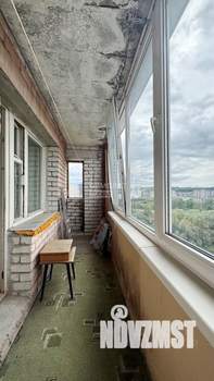 2-к квартира, вторичка, 51м2, 10/10 этаж