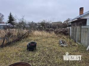 2-к квартира, вторичка, 28м2, 1/1 этаж