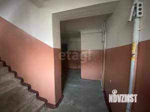 3-к квартира, вторичка, 61м2, 8/9 этаж