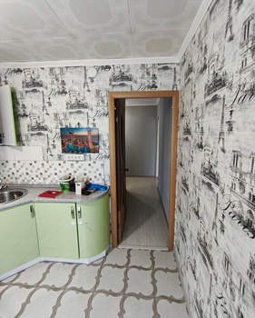 2-к квартира, вторичка, 46м2, 3/5 этаж