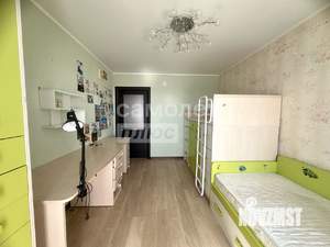 3-к квартира, вторичка, 89м2, 3/10 этаж