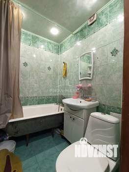 1-к квартира, вторичка, 31м2, 2/5 этаж