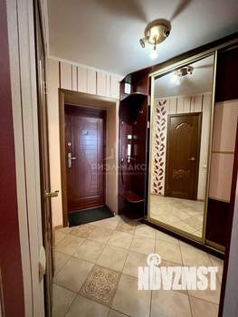 1-к квартира, вторичка, 37м2, 3/10 этаж