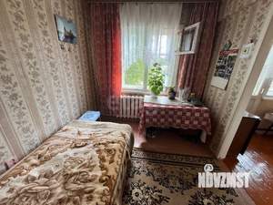 2-к квартира, вторичка, 46м2, 5/5 этаж