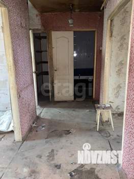 3-к квартира, вторичка, 60м2, 2/5 этаж