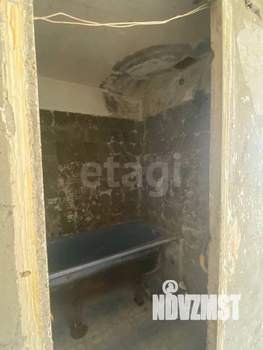 2-к квартира, вторичка, 54м2, 2/10 этаж