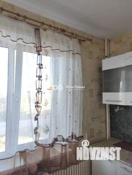 1-к квартира, вторичка, 40м2, 2/10 этаж
