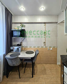 2-к квартира, вторичка, 48м2, 2/5 этаж