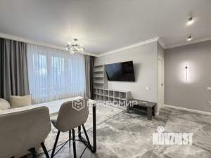 1-к квартира, вторичка, 50м2, 4/9 этаж