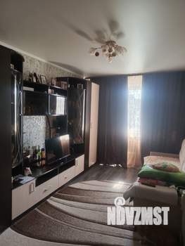 1-к квартира, вторичка, 31м2, 5/5 этаж