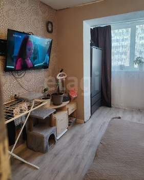 1-к квартира, вторичка, 33м2, 3/10 этаж