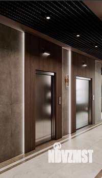 3-к квартира, вторичка, 76м2, 1/17 этаж