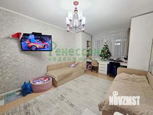 2-к квартира, вторичка, 60м2, 9/10 этаж