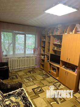 2-к квартира, вторичка, 45м2, 1/5 этаж
