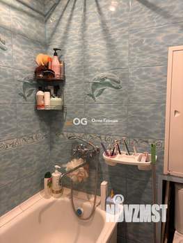 1-к квартира, вторичка, 31м2, 5/5 этаж