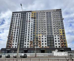 3-к квартира, вторичка, 89м2, 13/17 этаж