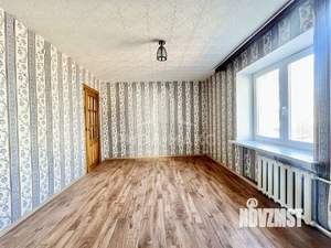 3-к квартира, вторичка, 80м2, 3/5 этаж