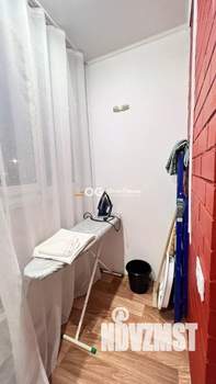 1-к квартира, вторичка, 45м2, 2/16 этаж