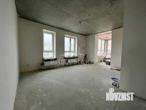 2-к квартира, вторичка, 67м2, 7/15 этаж