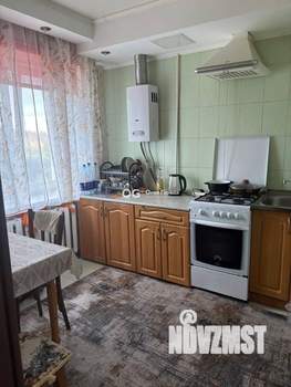 1-к квартира, вторичка, 31м2, 1/5 этаж