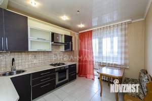 2-к квартира, вторичка, 62м2, 9/9 этаж