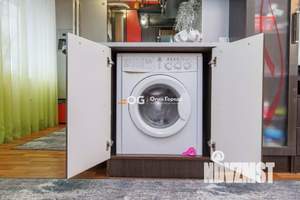 3-к квартира, вторичка, 58м2, 3/5 этаж