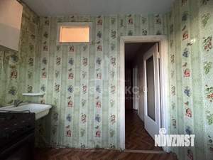 1-к квартира, вторичка, 30м2, 4/5 этаж