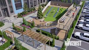 2-к квартира, вторичка, 62м2, 4/9 этаж