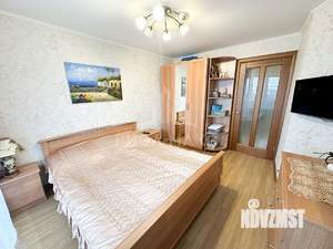 3-к квартира, вторичка, 90м2, 9/10 этаж