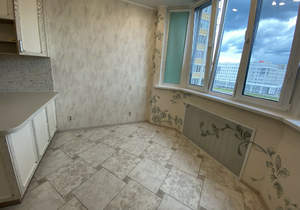 2-к квартира, вторичка, 86м2, 6/16 этаж