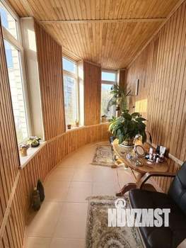 3-к квартира, вторичка, 92м2, 5/6 этаж