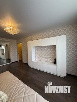 2-к квартира, вторичка, 62м2, 5/9 этаж