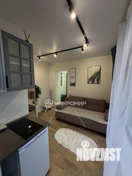 Студия квартира, вторичка, 15м2, 5/9 этаж