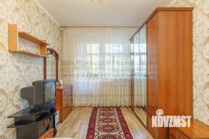 3-к квартира, вторичка, 99м2, 1/9 этаж
