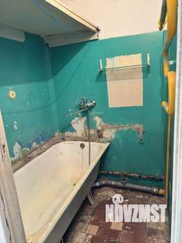 1-к квартира, вторичка, 31м2, 3/5 этаж