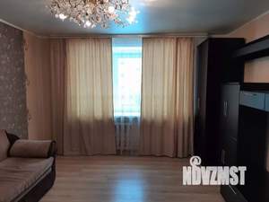 1-к квартира, вторичка, 36м2, 2/5 этаж