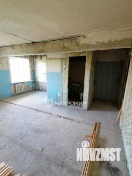 1-к квартира, вторичка, 30м2, 5/5 этаж