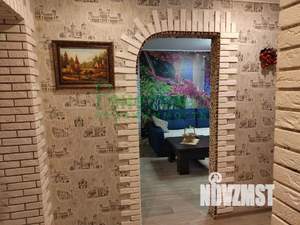 3-к квартира, вторичка, 60м2, 2/5 этаж