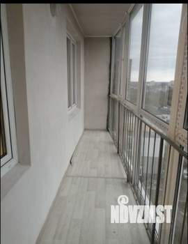 1-к квартира, вторичка, 44м2, 7/16 этаж