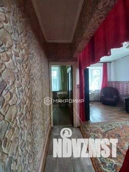 1-к квартира, вторичка, 31м2, 1/2 этаж