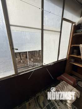 3-к квартира, вторичка, 48м2, 2/5 этаж