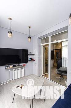 2-к квартира, вторичка, 75м2, 3/9 этаж