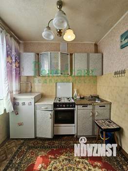 1-к квартира, вторичка, 31м2, 2/5 этаж
