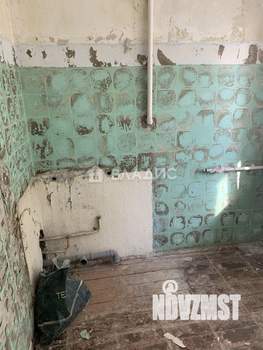 2-к квартира, вторичка, 47м2, 1/5 этаж