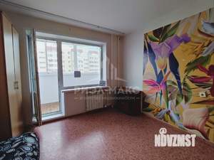 1-к квартира, вторичка, 30м2, 6/10 этаж