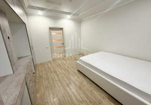 1-к квартира, вторичка, 50м2, 16/16 этаж