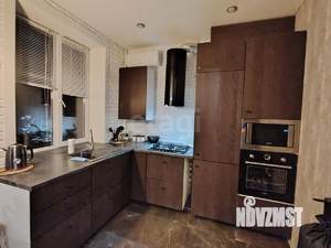 2-к квартира, вторичка, 57м2, 2/5 этаж