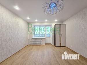 1-к квартира, вторичка, 44м2, 12/14 этаж