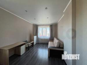 1-к квартира, вторичка, 45м2, 8/15 этаж